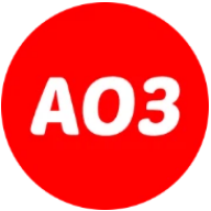AO3中文热榜
